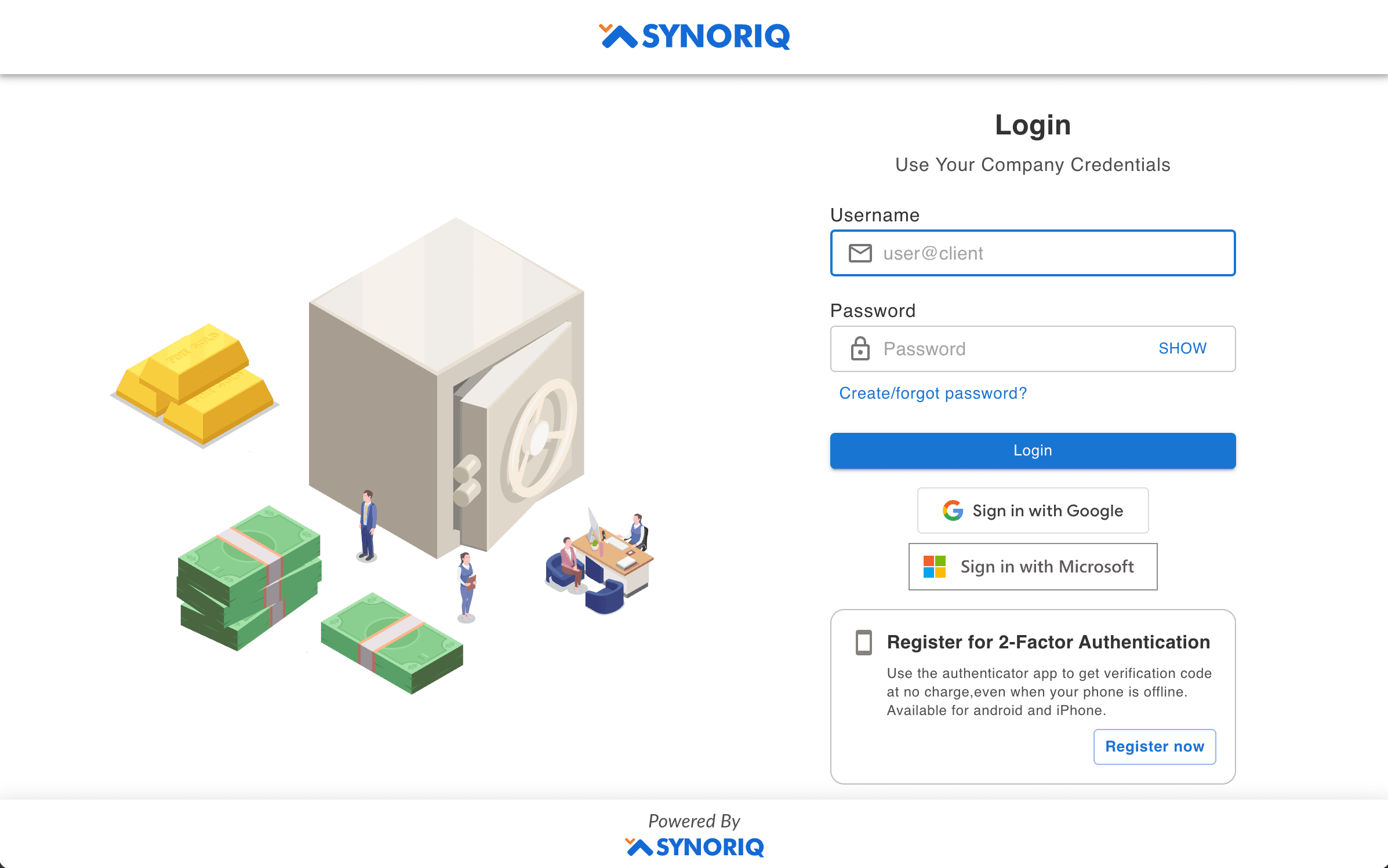 Loan Management System (LMS-LOS)